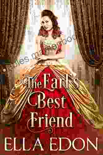 The Earl S Best Friend: Historical Regency Romance