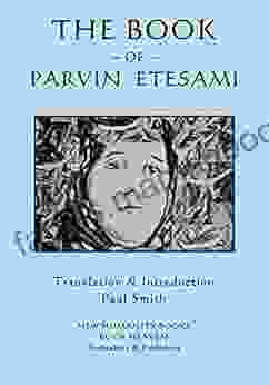 The Of Parvin Etesami