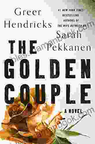The Golden Couple: A Novel