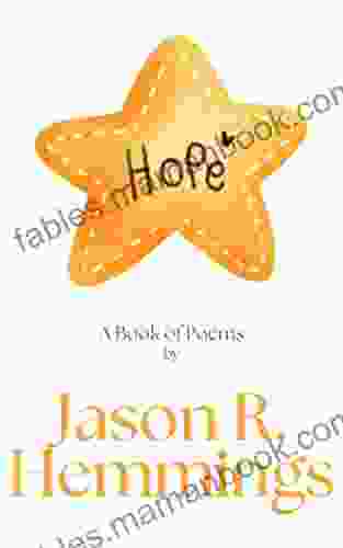 Hope: A Of Poems