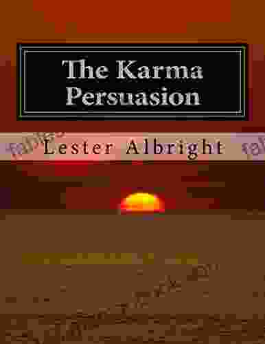 The Karma Persuasion David A Sousa