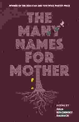 The Many Names For Mother (Wick First Book)