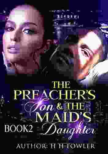 The Preacher S Son And The Maid S Daughter 2 (Preacher S Son Maid S Daughter)