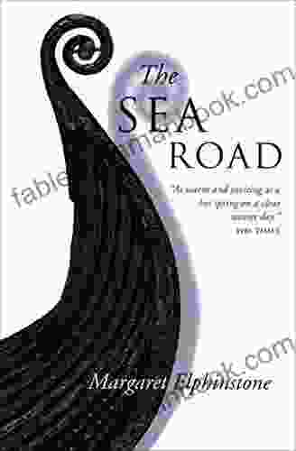 The Sea Road Ed Robinson