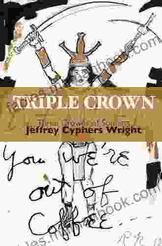Triple Crown : Three Crowns Of Sonnets