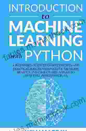 Introduction To Machine Learning With Python: A Guide For Data Scientists