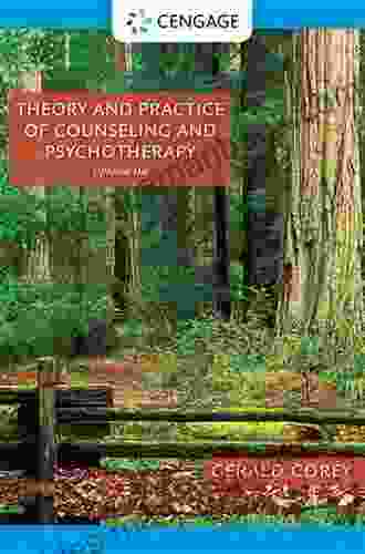 Theory And Practice Of Counseling And Psychotherapy Enhanced