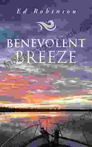 Benevolent Breeze: A Trawler Trash Novel (Meade Breeze Adventure 11)