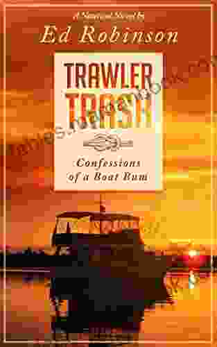 Trawler Trash: A Trawler Trash Novel (Meade Breeze Adventure 1)