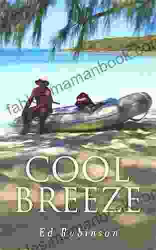 Cool Breeze: A Trawler Trash Novel (Meade Breeze Adventure 6)