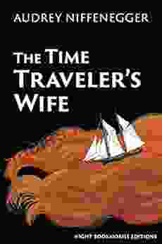 The Time Traveler S Wife Audrey Niffenegger