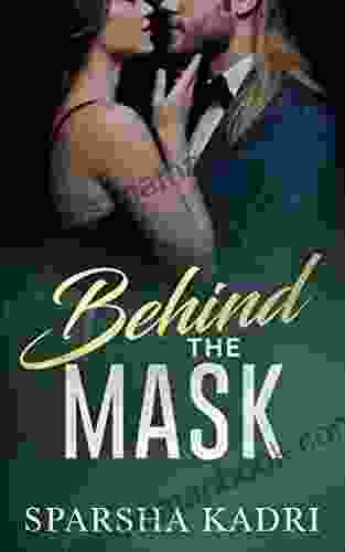 Behind The Mask Sparsha Kadri