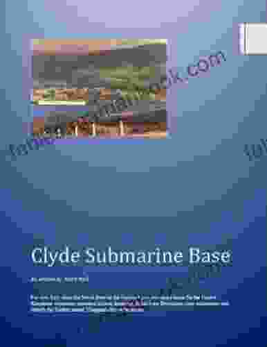 Clyde Submarine Base Keith Hall