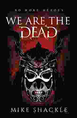 We Are The Dead: One (The Last War 1)
